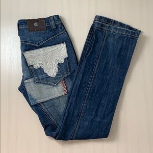 VINTAGE Antik Denim Jeans